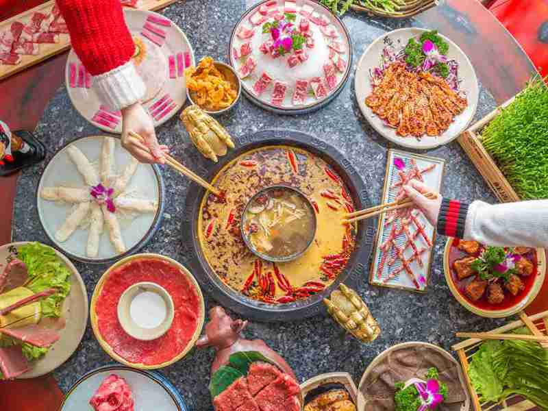 杭州派对聚会有哪些好地方