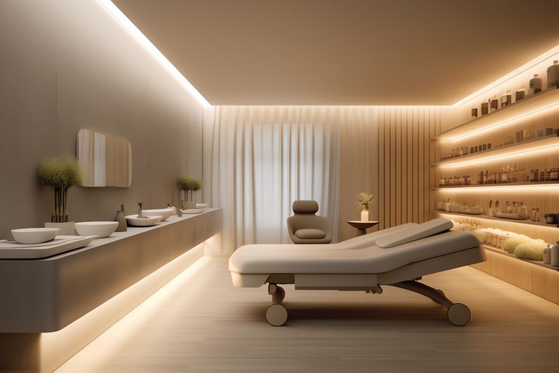 杭州桑拿网：养生探店与避坑指南