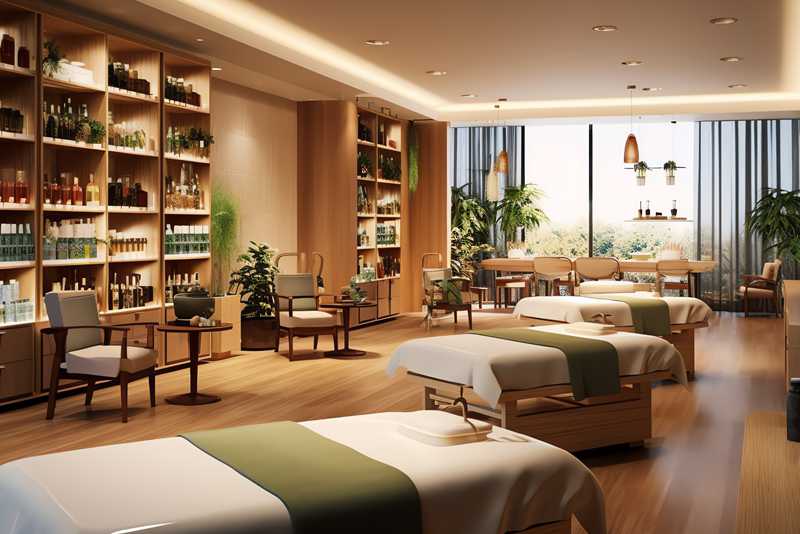 杭州桑拿养生：汤泉水疗spa与在家洗浴区别