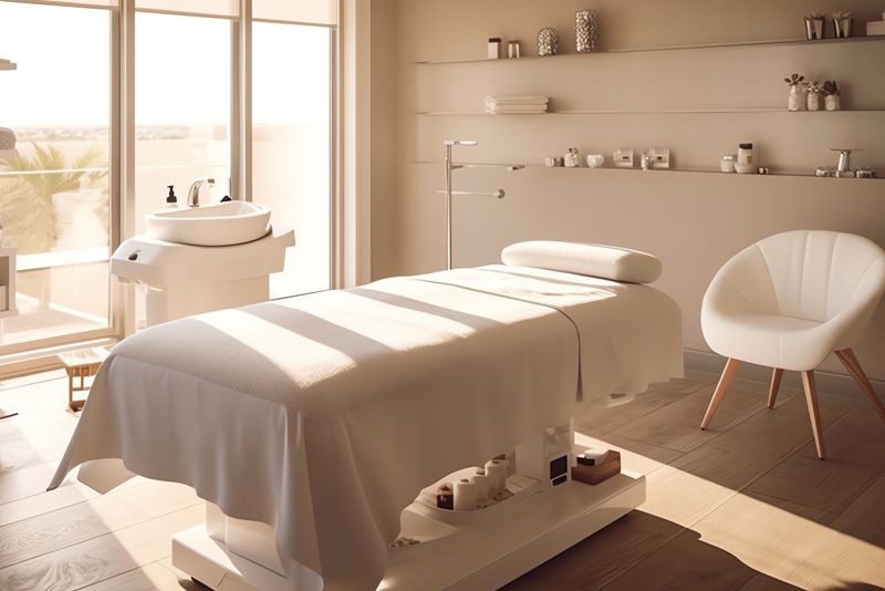 杭州桑拿养生：汤泉水疗spa与在家洗浴区别