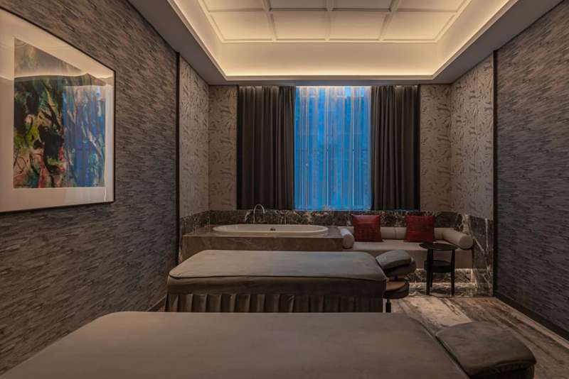 杭州水疗spa：舒适汤泉会所体验攻略