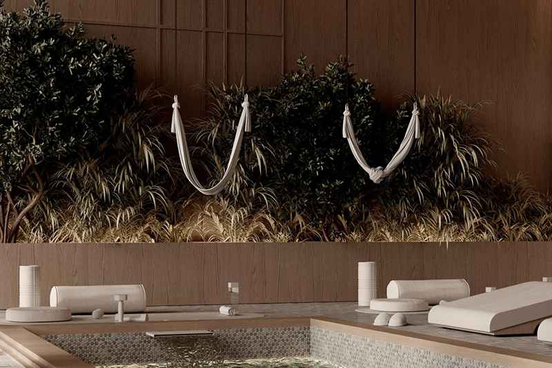 杭州水磨spa：休闲养生的绝佳选择