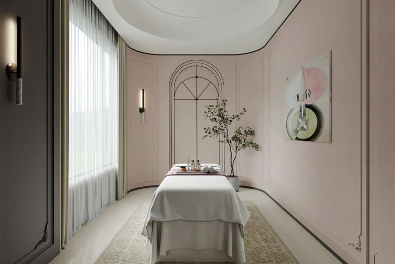 杭州水磨spa：休闲养生的绝佳选择