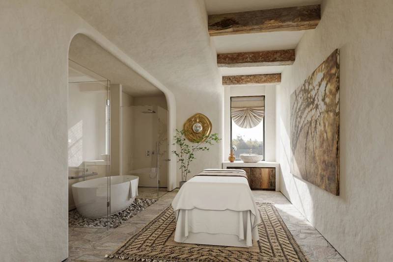 杭州spa工作室：商务接待隐秘首选