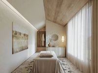 杭州spa工作室：商务接待隐秘首选