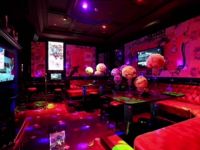 唱歌KTV：杭州聚会喝酒派对体验