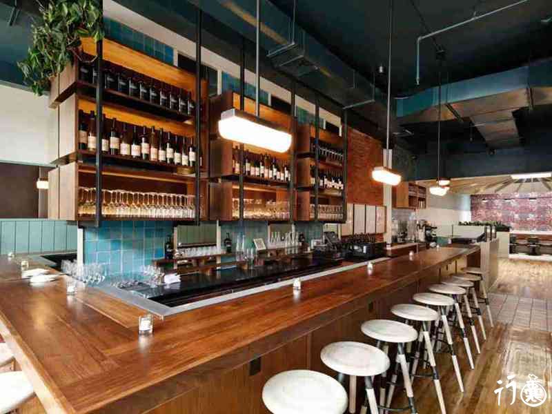 杭州酒吧酒馆：新颖的买醉体验