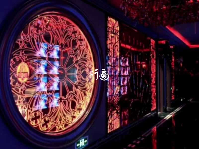 唱歌KTV：杭州聚会喝酒派对体验