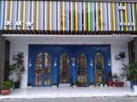 爱丽舍绣公馆(江北店)